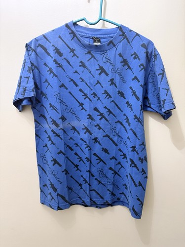 Shirt manica corta vintage - manica,