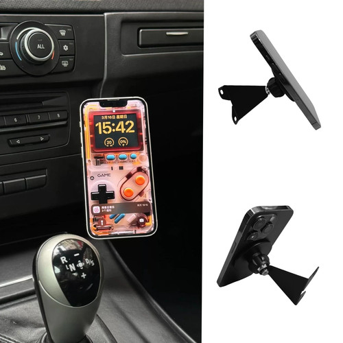 Supporto magnetico cellulare