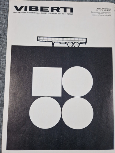 1969 pubblicita advert - 1969,