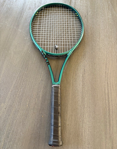 Wilson blade 100 - wilson,