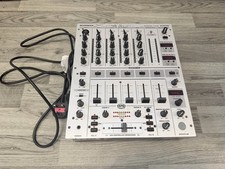 Behringer djx700 mixer per - behringer,