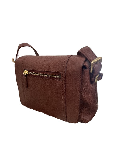 Borsa mazzini spalla colore - da,