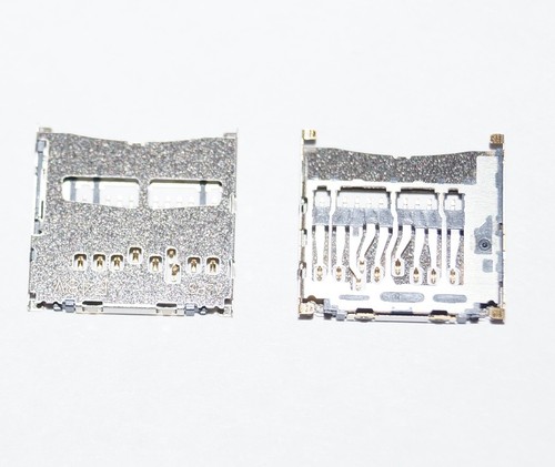 Lettore schede micro - lettore, di