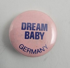 Pink dream baby - baby, armand