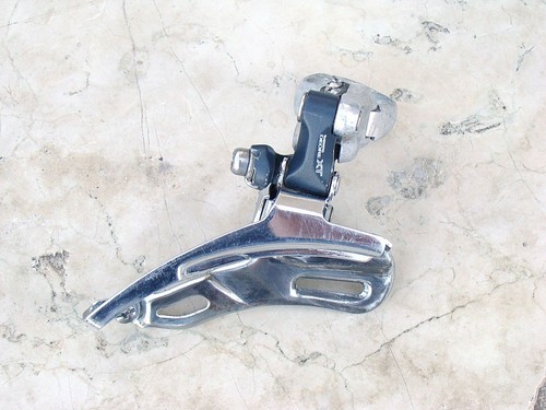 Shimano deore m737 top - shimano,