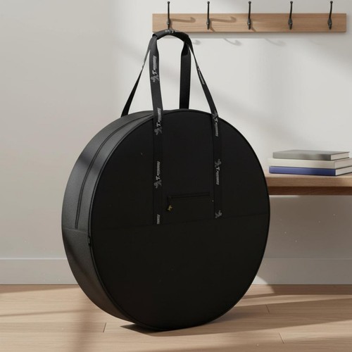 Sacca porta ruota bici - sacca,