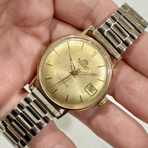 Orologio svizzero vintage - orologio,