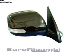 Specchio per toyota land - specchio,