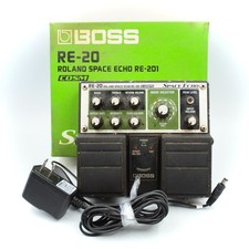 Boss space echo con - boss,