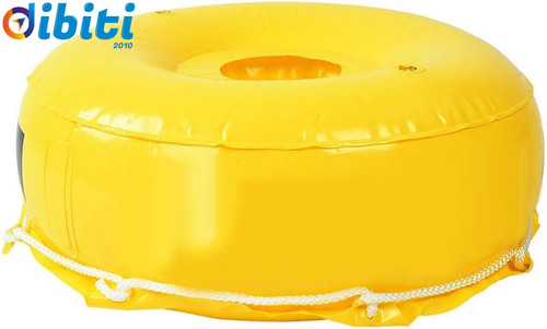 Boa segnaletica per immersioni - boa,
