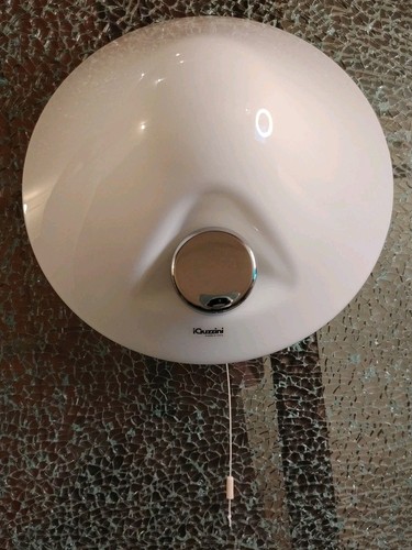 Guzzini lampada parete - guzzini, -lampada