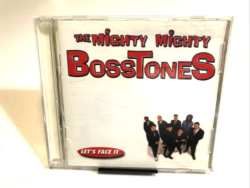 The mighty bosstones - the,