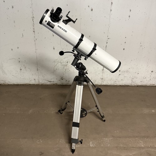 Vtg meade model 4500 - 4500, 114mm
