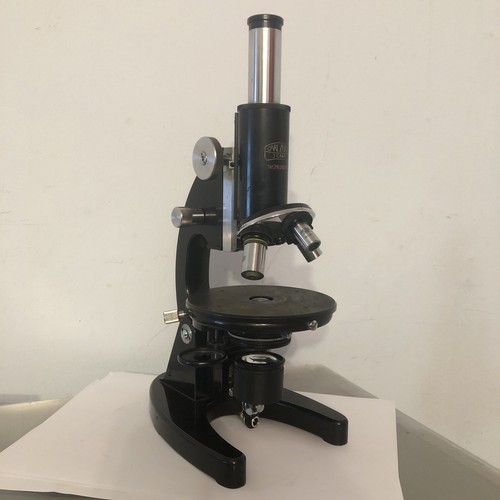 Microscopio zeiss con - zeiss, 3