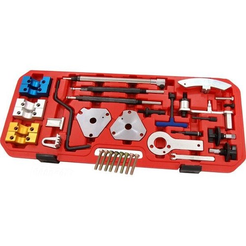 Kit attrezzi distribuzione - attrezzi,
