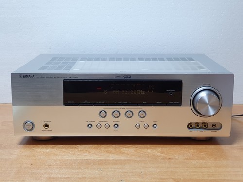 Yamaha v365 hdmi - rx-v365,