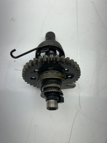 Rocher kick yamaha - rocher, 600