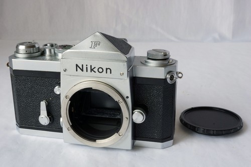 Corpo fotocamera nikon 35mm - fotocamera,