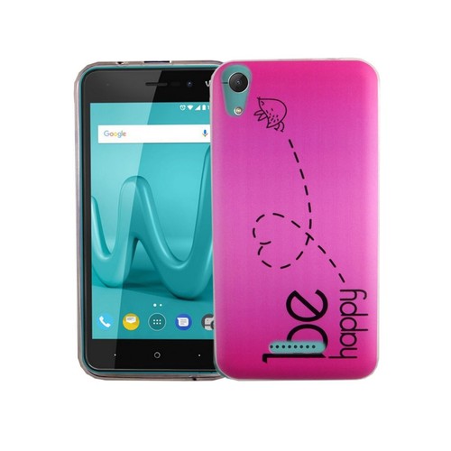 Custodia cellulare wiko lenny - custodia,