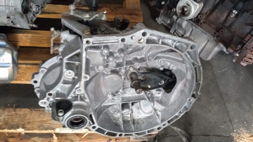 Cambio citroen 4 hdi - cambio,