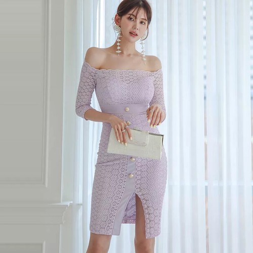Tubino vestito abito - abito, donna