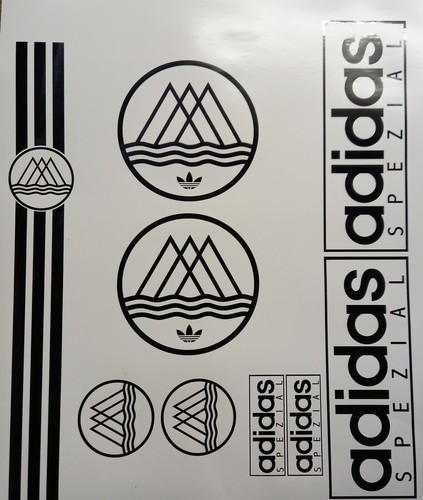 Adidas set pannello speciale - adidas,