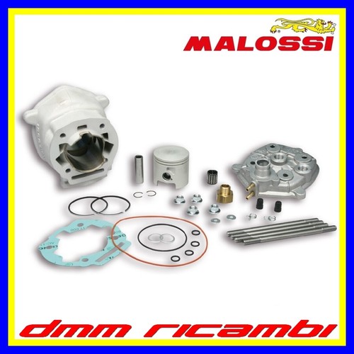 Gruppo termico malossi mhr - gruppo,
