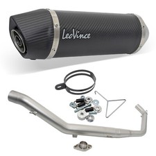 Sistema scarico completo - sistema, di