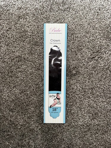 Babe crown extension capelli - extension,
