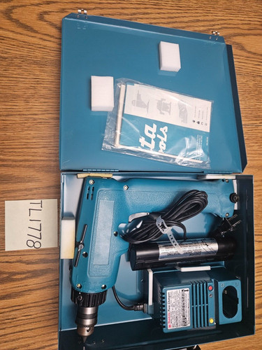 Makita cacciavite trapano - makita, cacciavite/trapano