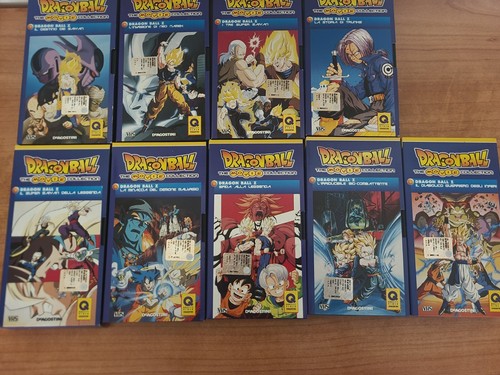 Dragon ball the movie - dragon,