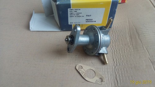 Marelli 10400014 pb220 pompa - pb220,