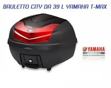 Yamaha bauletto city l - yamaha,