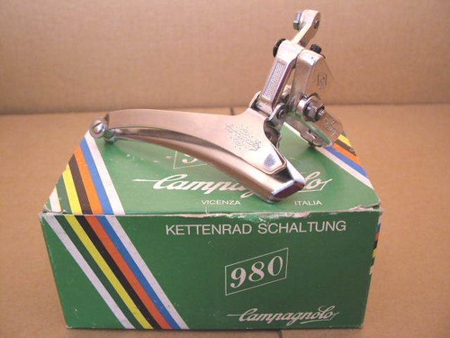 Nuovo old stock deragliatore - nuovo-old-stock,