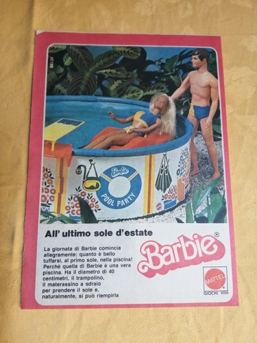 Pubblicita originale - pubblicita',
