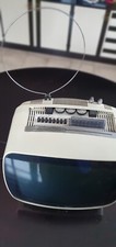Telvisore vintage marca - telvisore,