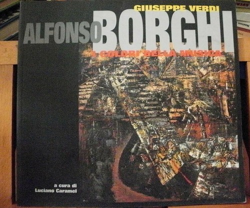 Luciano caramel alfonso borghi - luciano,