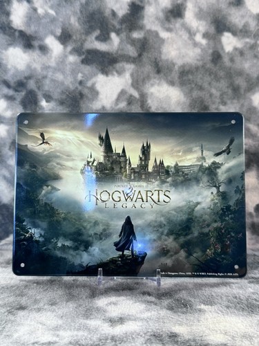 Poster latta hogwarts - di,