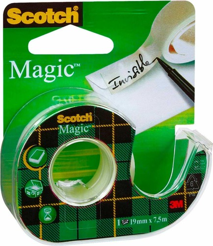 Scotch dispenser nastro - dispenser,