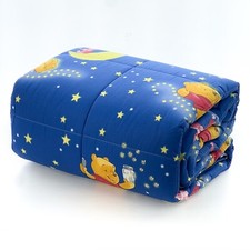 Trapunta caleffi winnie the - winnie,