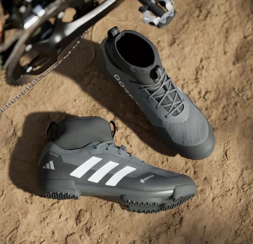 Scarpe ciclismo adidas the - scarpe,