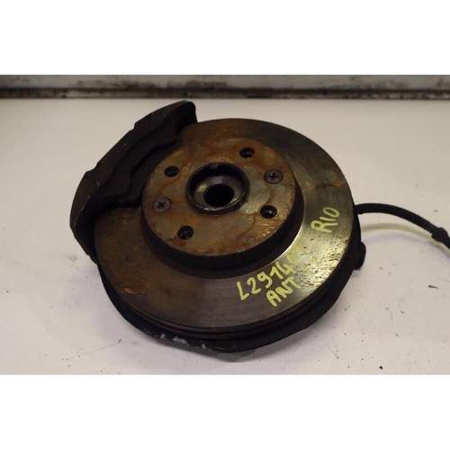 Mozzo ant completo kia rio - mozzo, sx
