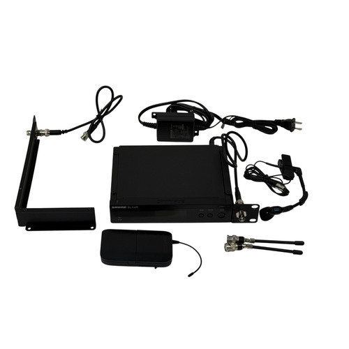 Shure blx14r b98 - shure, blx14r/b98