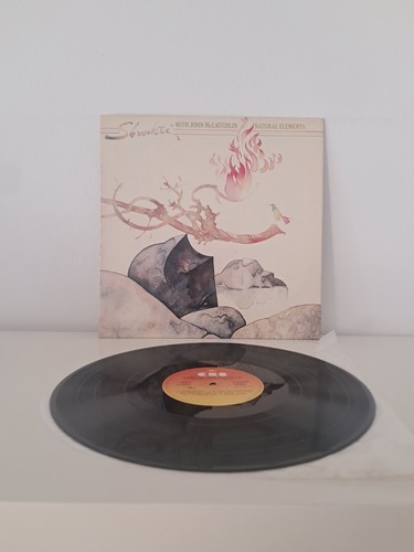 Shakti john mclaughlin - shakti,
