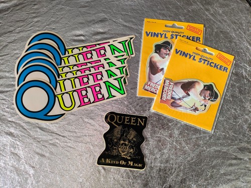 Queen freddie mercury - queen, 9
