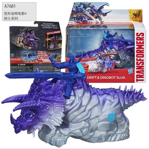 Hasbro transformers a7681 - transformers,