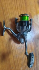 Shimano twin power 3000hgm - 15,