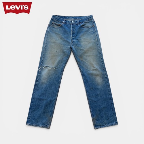 Jeans levi 501 - jeans,