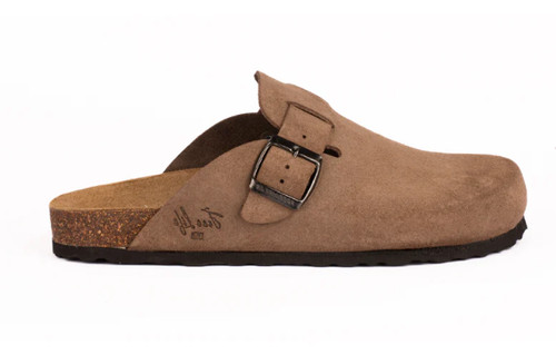 Free life sabot in pelle - a.b.,