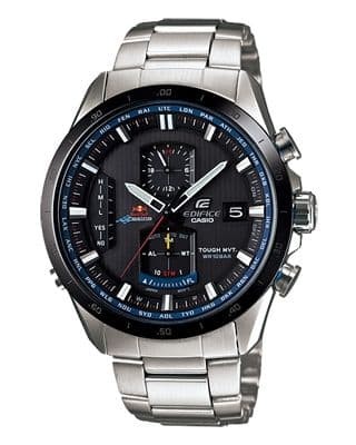 Orologio cronografo solare - orologio,